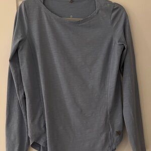 Royal Robbins Top